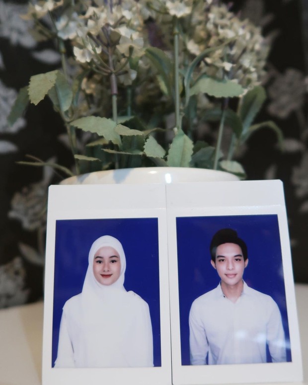 Detail Foto Buku Nikah Ukuran Berapa Nomer 26