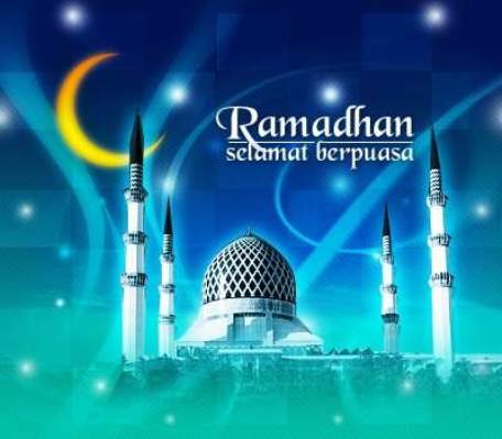 Detail Foto Bulan Ramadhan Nomer 18