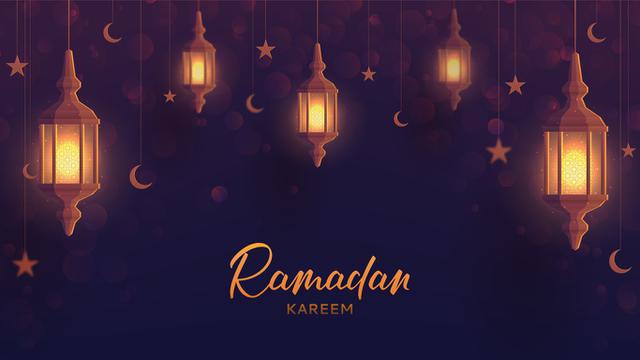 Detail Foto Bulan Ramadhan Nomer 21