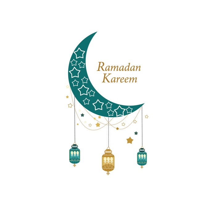 Detail Foto Bulan Ramadhan Nomer 27