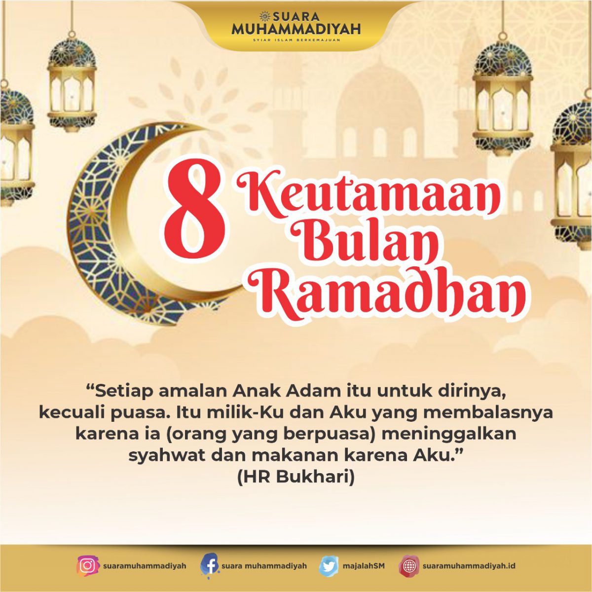 Detail Foto Bulan Ramadhan Nomer 39