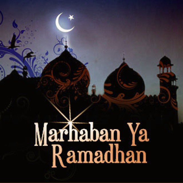 Detail Foto Bulan Suci Ramadhan Nomer 33