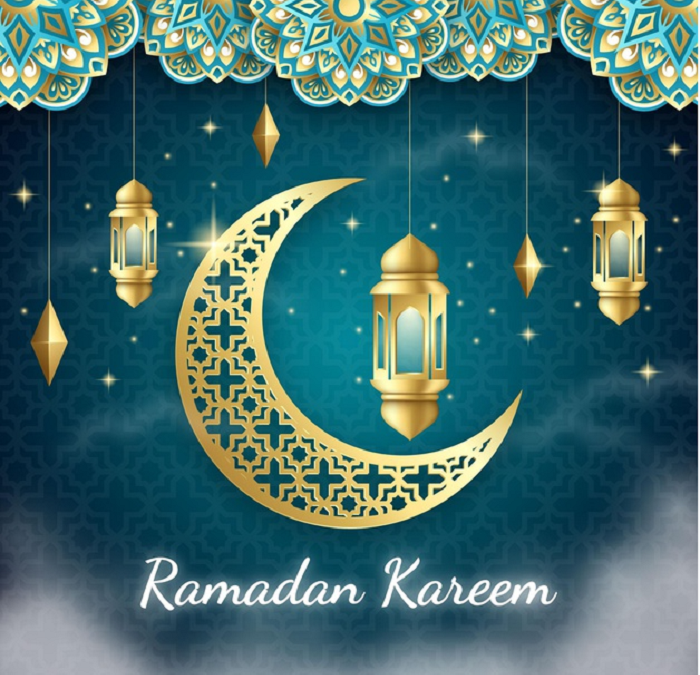 Detail Foto Bulan Suci Ramadhan Nomer 5