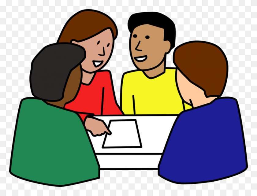 Detail Interaction Clipart Nomer 2