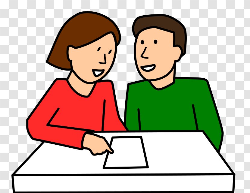 Detail Interaction Clipart Nomer 6