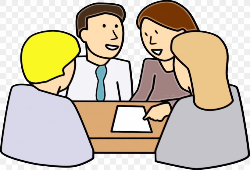 Detail Interaction Clipart Nomer 7