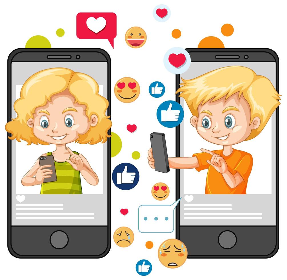 Detail Interaction Clipart Nomer 10