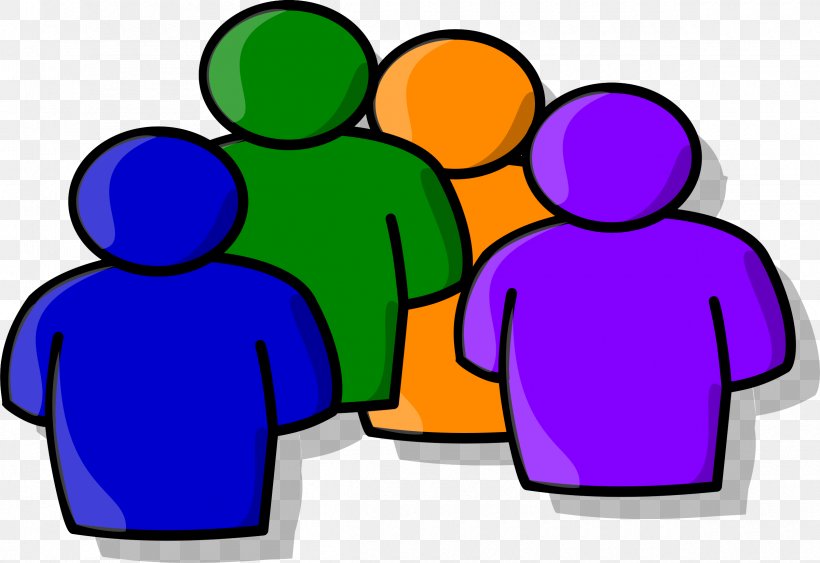 Detail Interaction Clipart Nomer 14