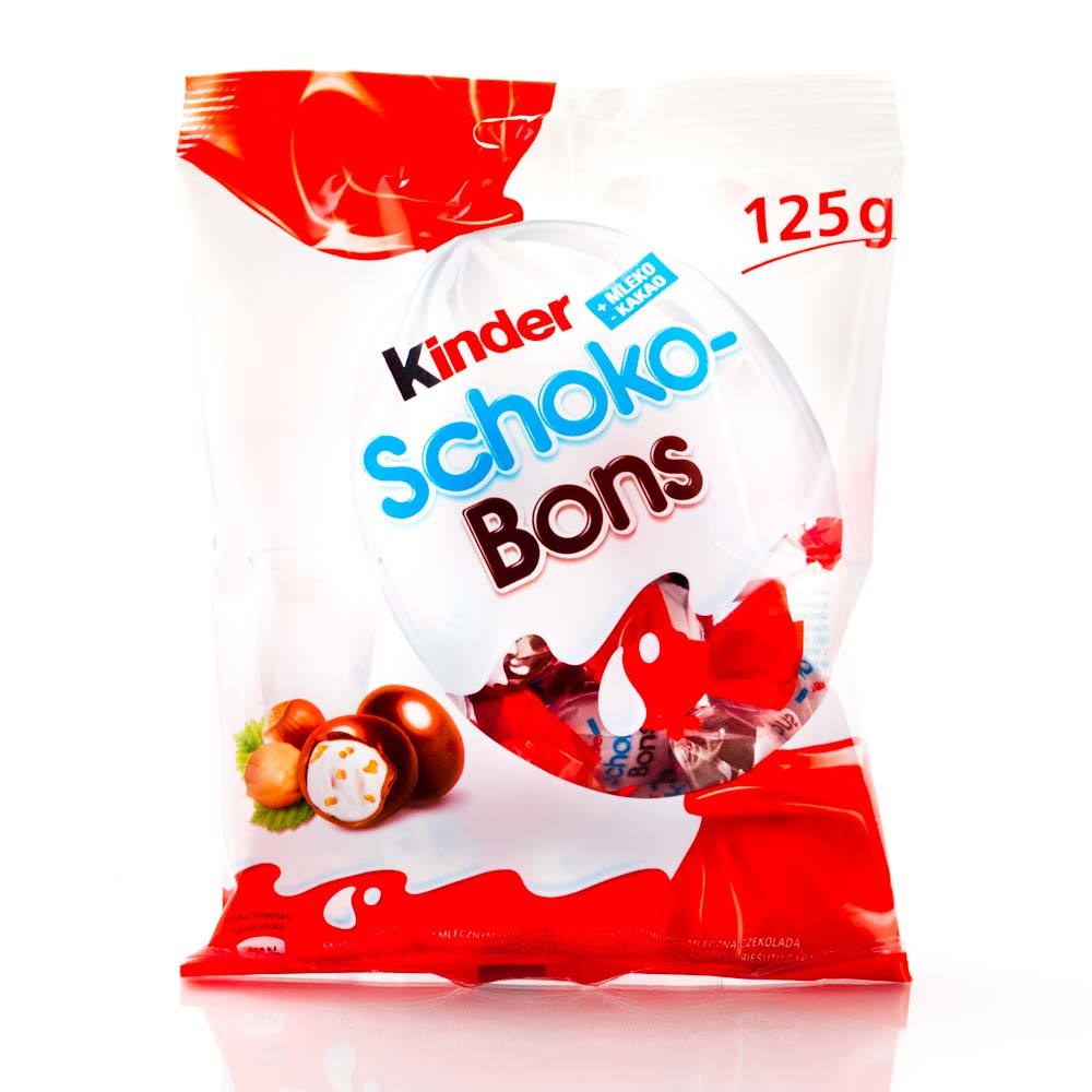 Detail Kleine Bonbons Nomer 2