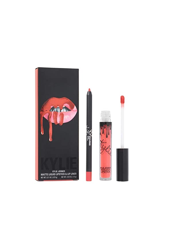 Kylie Lippenstift - KibrisPDR