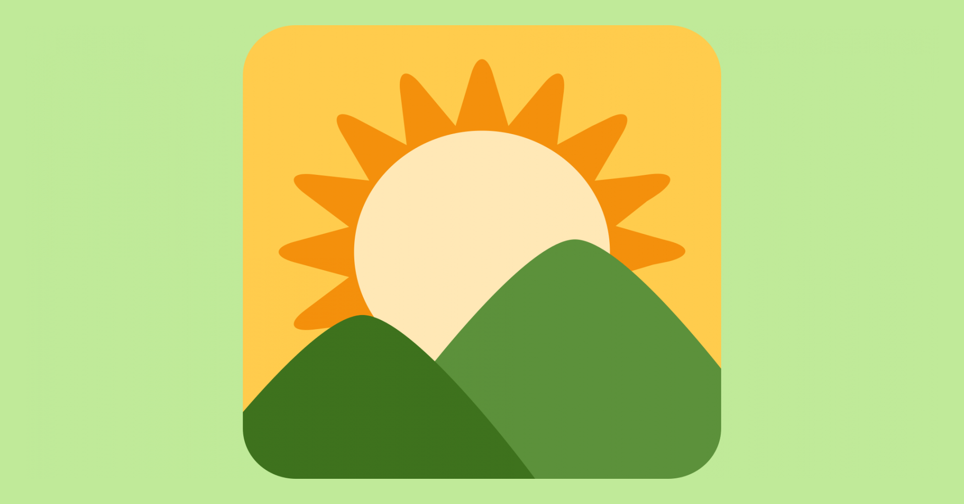 Detail Mountain Emoji Nomer 21
