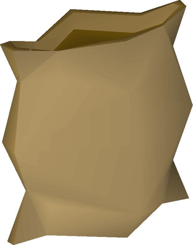 Osrs Sack - KibrisPDR