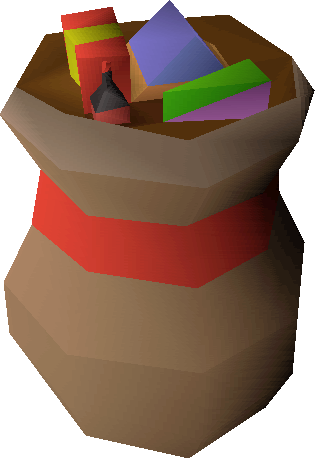 Detail Osrs Sack Nomer 11