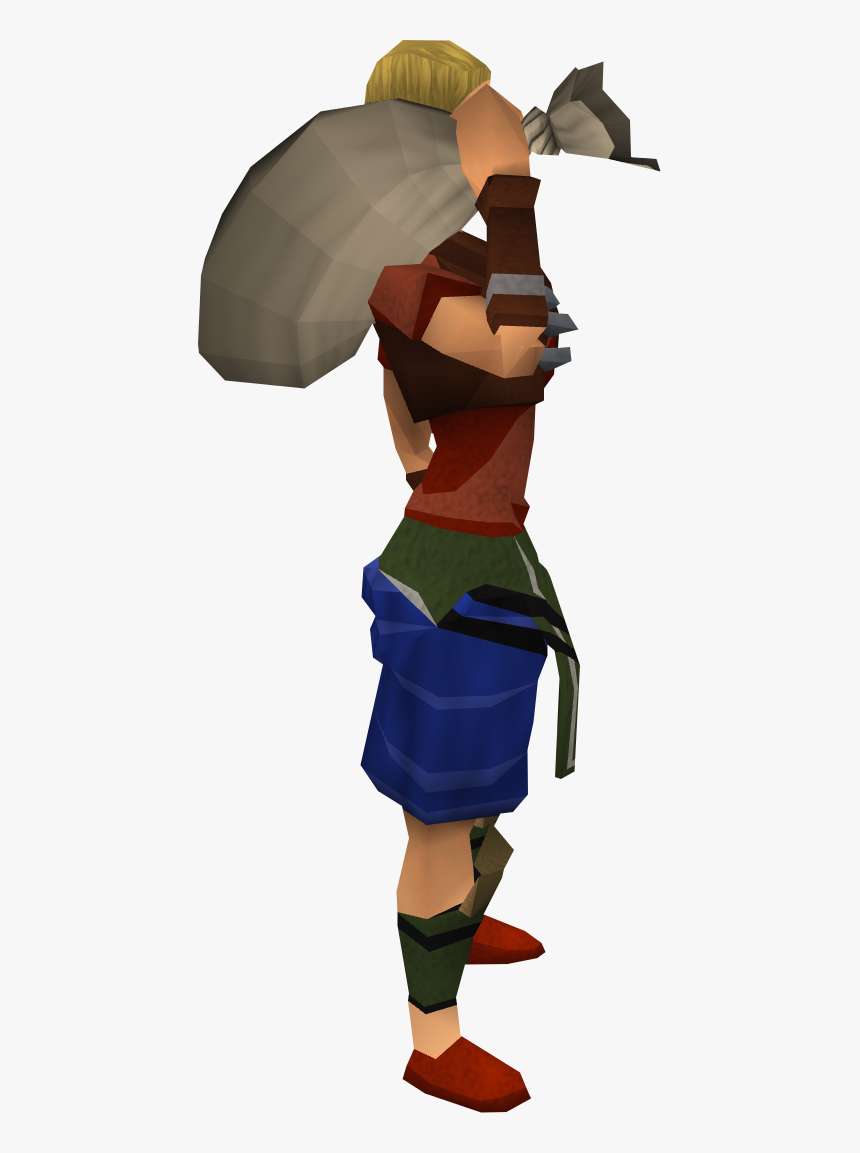 Detail Osrs Sack Nomer 16