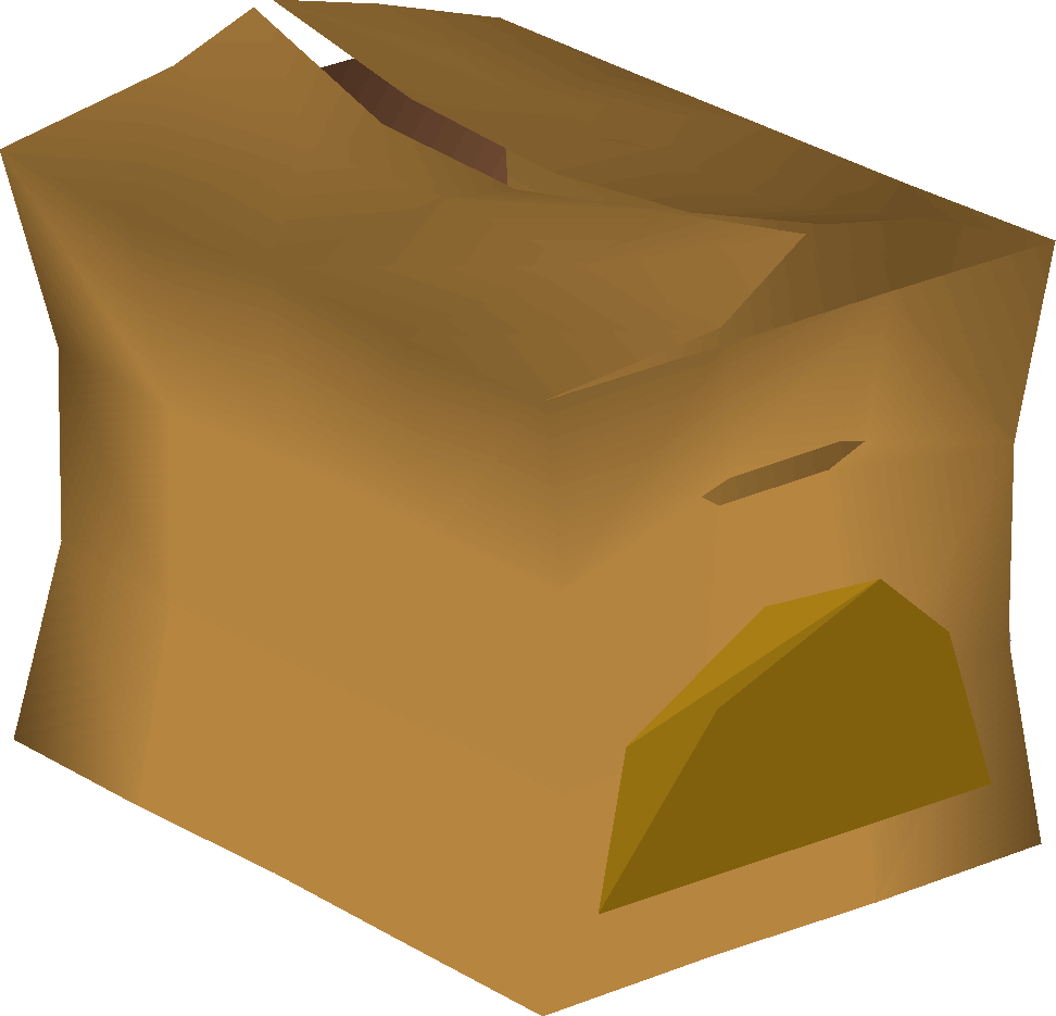 Detail Osrs Sack Nomer 2