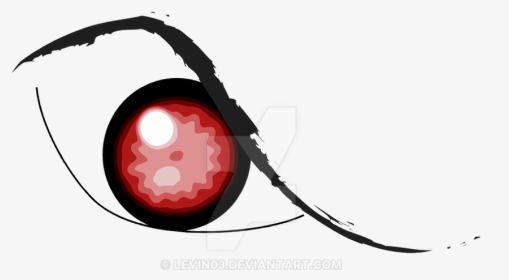 Detail Red Eyes Transparent Nomer 15