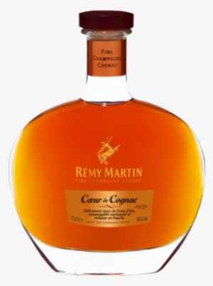 Remy Martin Coeur De Cognac - KibrisPDR