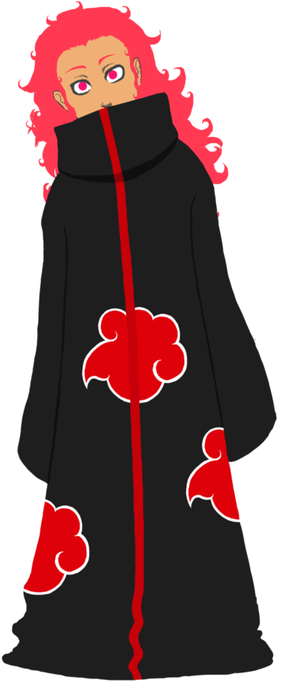 Detail Robe Drawing Nomer 18