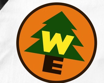 Detail Russell Wilderness Explorer Badges Nomer 8