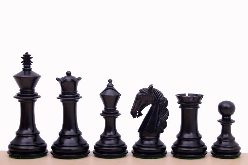 Detail Schachfiguren Zeichnen Einfach Nomer 15