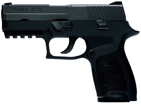 Detail Sig Sauer P225 Softair Nomer 11