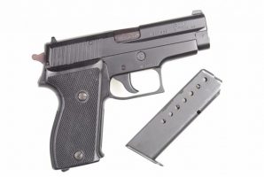 Detail Sig Sauer P225 Softair Nomer 14