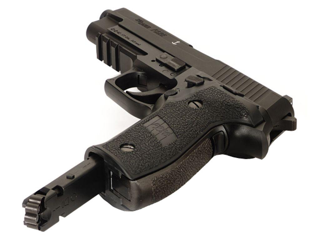 Detail Sig Sauer P225 Softair Nomer 15