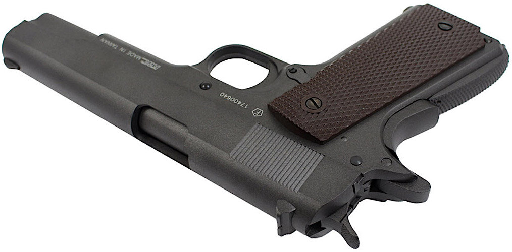 Detail Sig Sauer P225 Softair Nomer 25