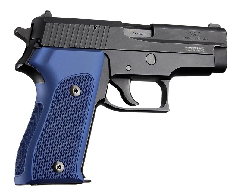 Detail Sig Sauer P225 Softair Nomer 3