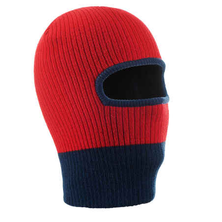 Detail Sturmmaske Stricken Nomer 24