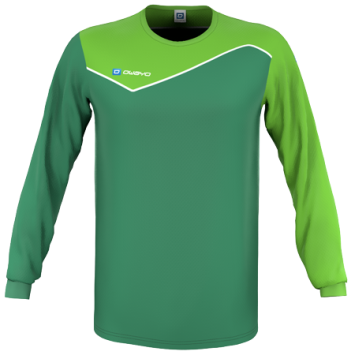 Detail Torwart Trikot Designen Nomer 14