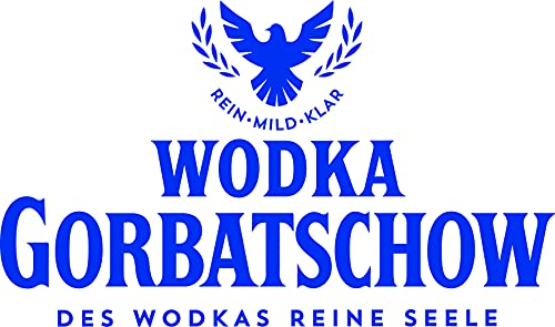 Detail Wodka Gorbatschow Logo Nomer 10