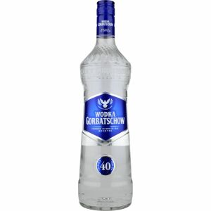 Detail Wodka Gorbatschow Logo Nomer 13