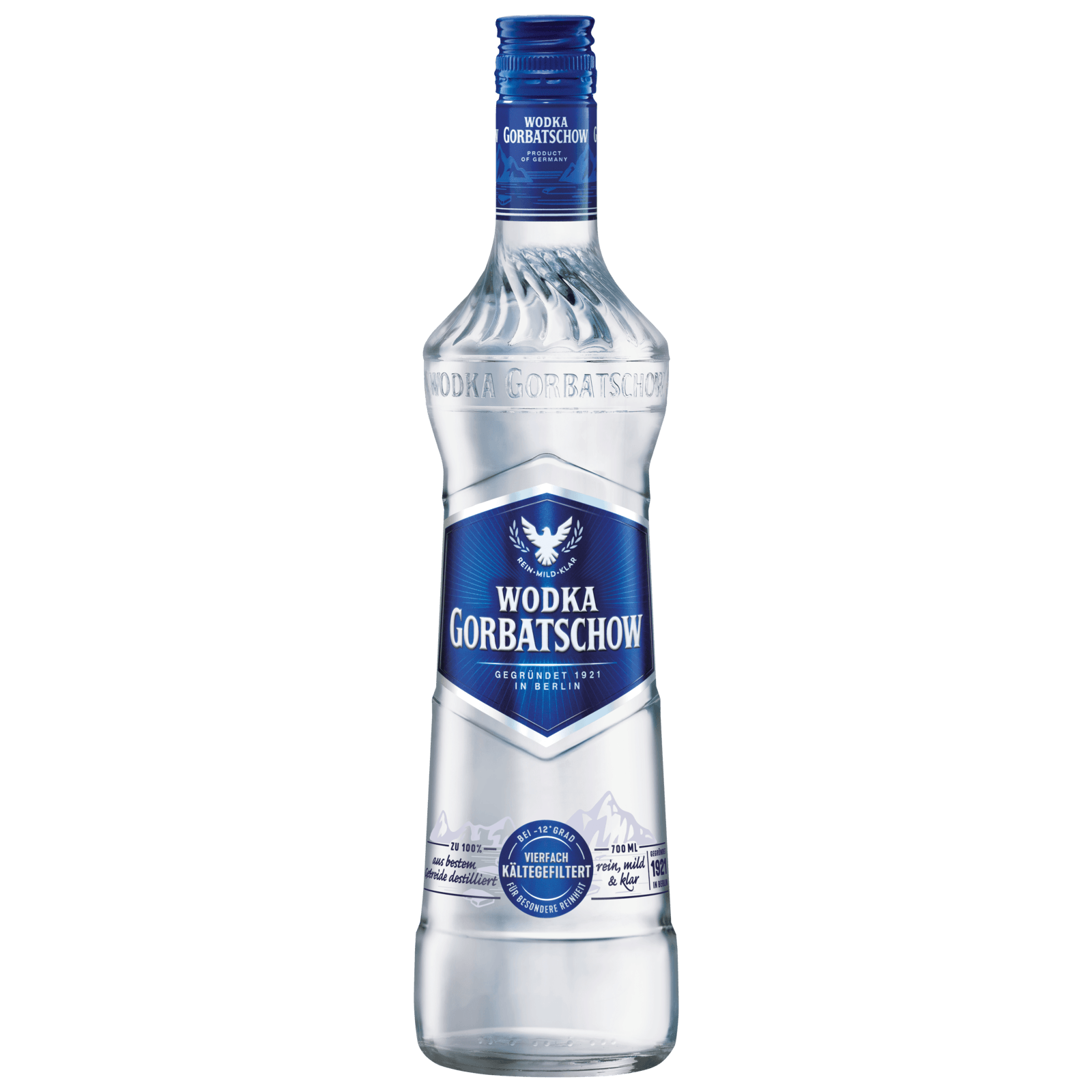 Detail Wodka Gorbatschow Logo Nomer 14
