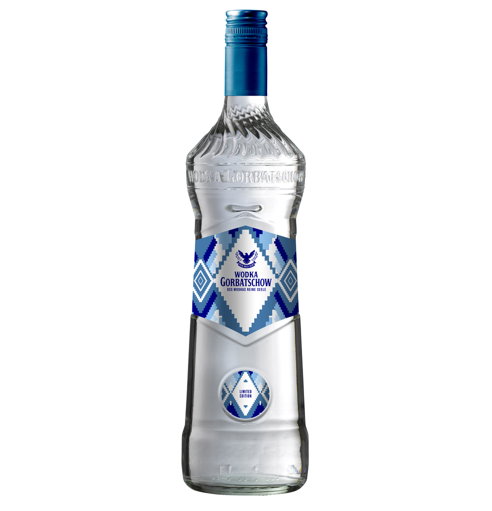 Detail Wodka Gorbatschow Logo Nomer 16