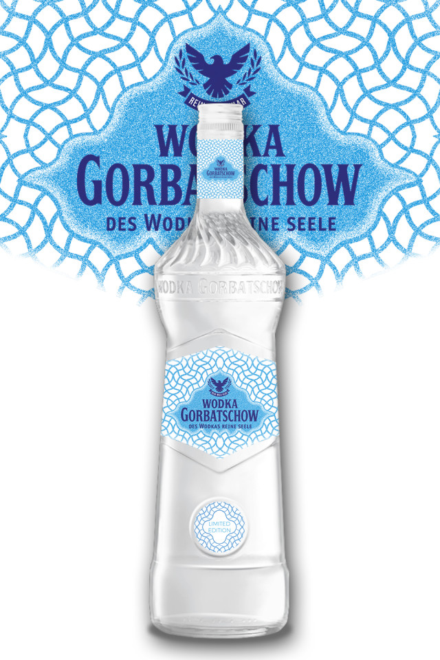 Detail Wodka Gorbatschow Logo Nomer 17