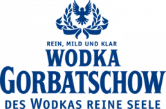 Detail Wodka Gorbatschow Logo Nomer 2