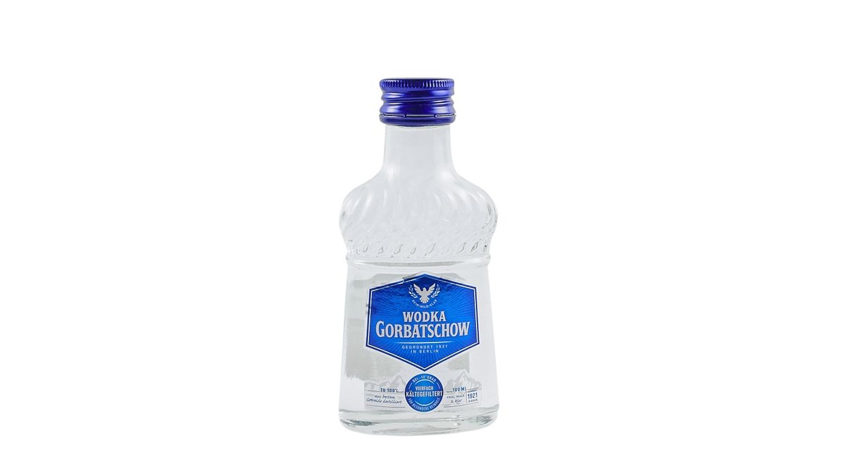 Detail Wodka Gorbatschow Logo Nomer 21