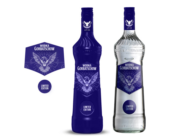 Detail Wodka Gorbatschow Logo Nomer 22
