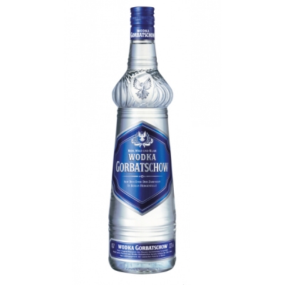 Detail Wodka Gorbatschow Logo Nomer 23
