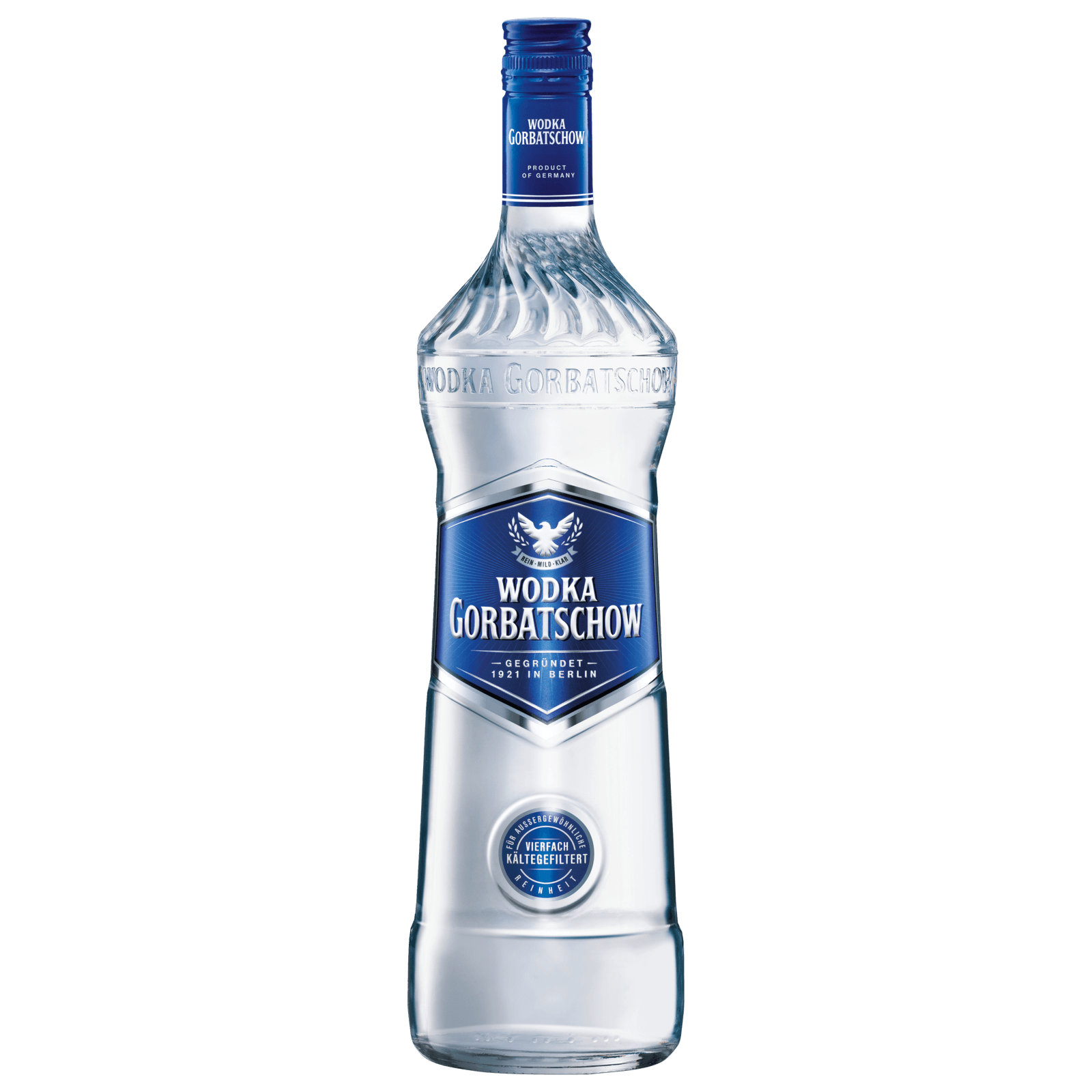 Detail Wodka Gorbatschow Logo Nomer 25