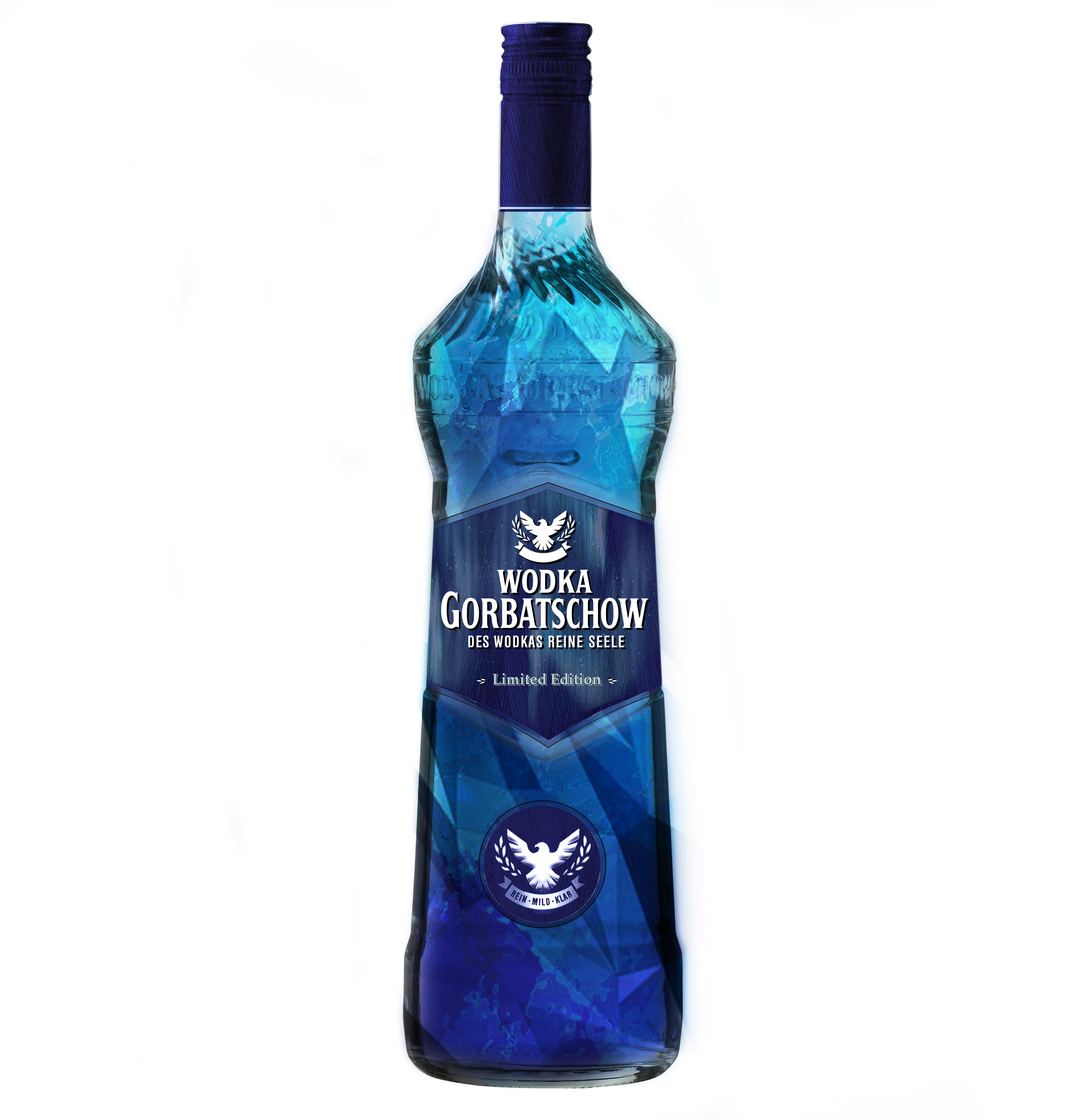 Detail Wodka Gorbatschow Logo Nomer 26