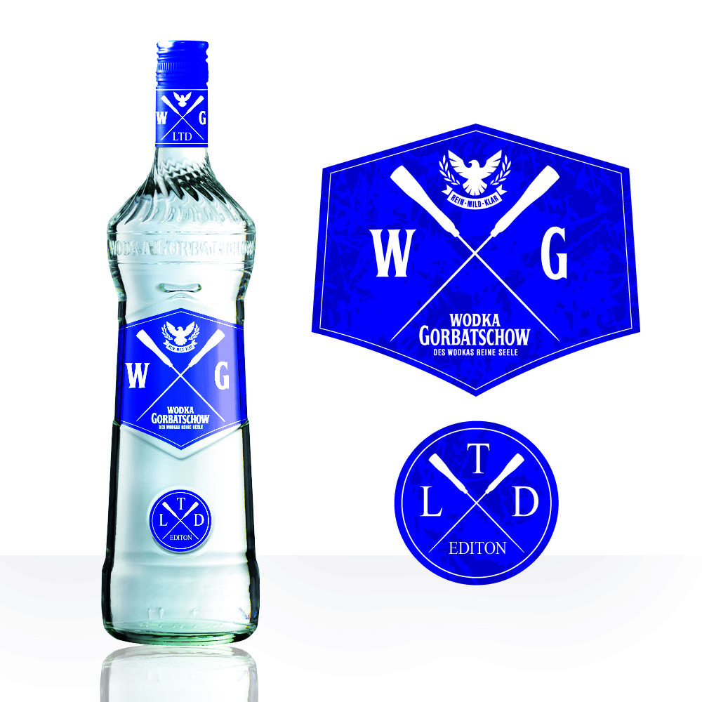 Detail Wodka Gorbatschow Logo Nomer 5