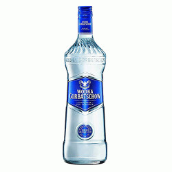 Detail Wodka Gorbatschow Logo Nomer 7