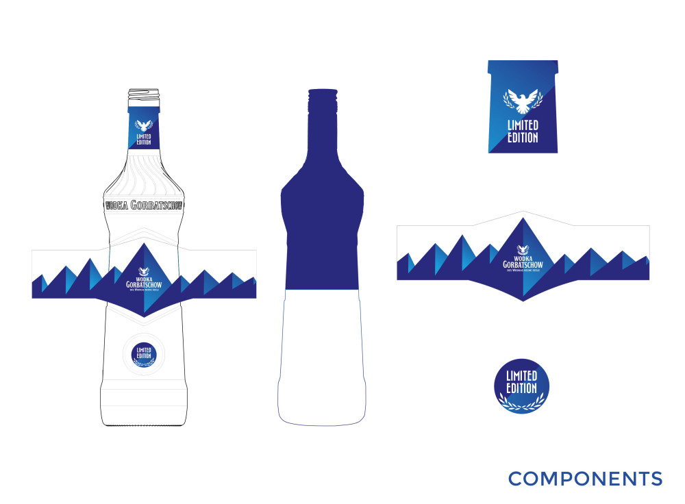 Detail Wodka Gorbatschow Logo Nomer 8