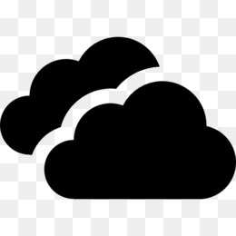 Detail Wolke Symbol Nomer 16
