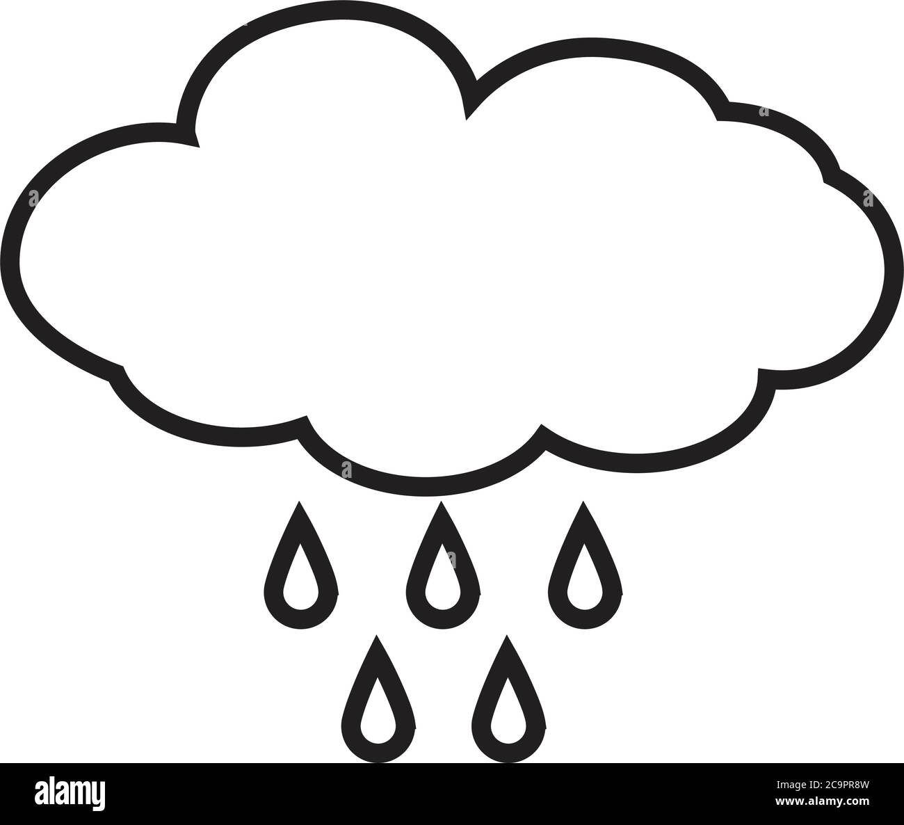 Detail Wolke Symbol Nomer 19
