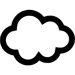Detail Wolke Symbol Nomer 5