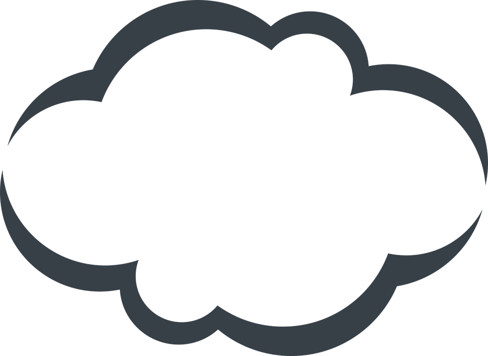 Detail Wolke Symbol Nomer 6