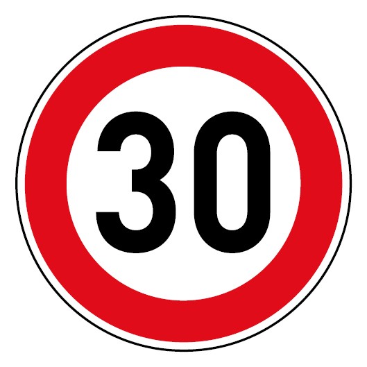 30 Schild Zum Ausdrucken Kostenlos - 24+ Koleksi Gambar